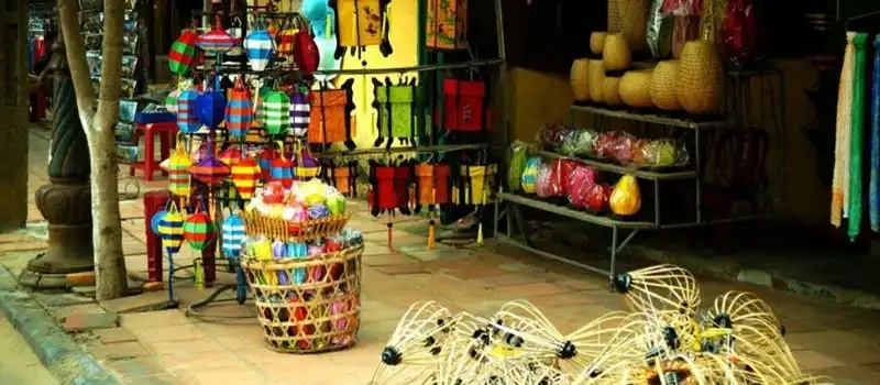 Top des plus beaux sites incontournables lors Voyage au Cambodge Vietnam