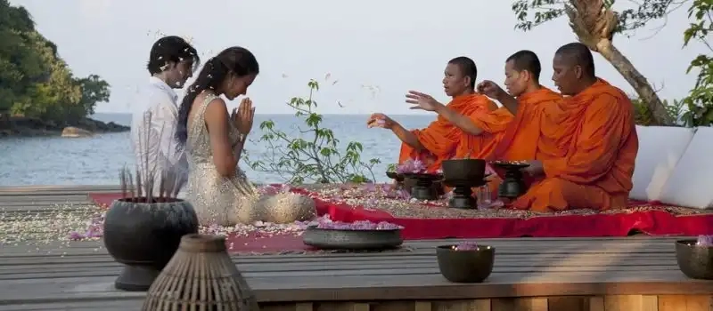 Top des plus belles destinations pour un séjour au Cambodge en couple