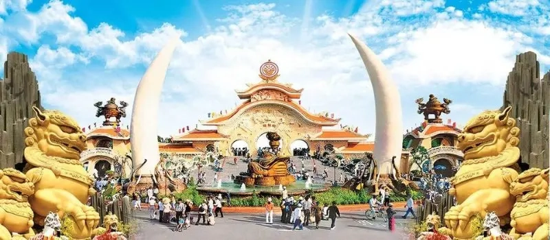 TOP lieux culturels ou historiques pour une découverte du Vietnam