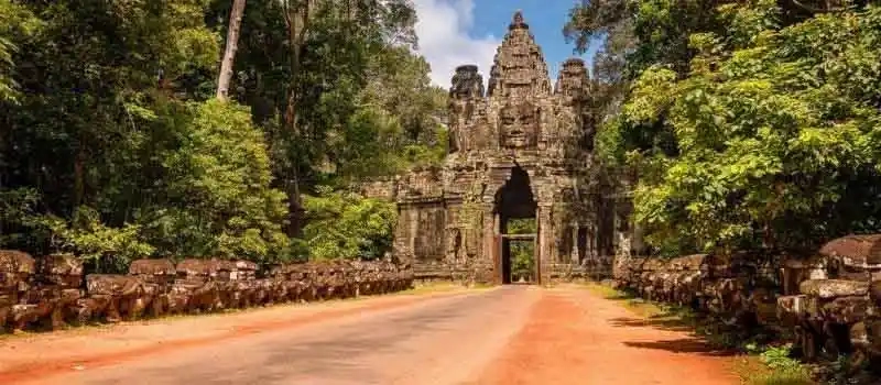 Top meilleure agence de voyages au Cambodge Phnom Penh Siem Reap