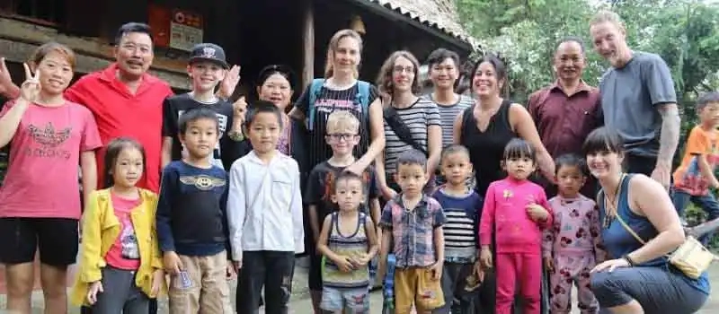 Top meilleure agence de voyages au Vietnam Hanoi Ho Chi Minh Ville