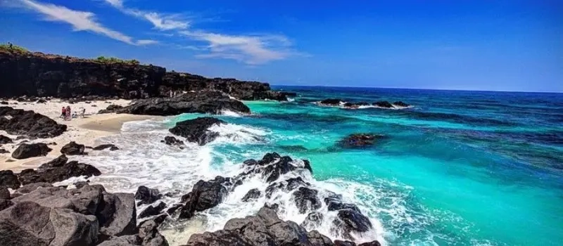 TOP meilleures plages de Quang Ngai, Vietnam | Circuit au Vietnam