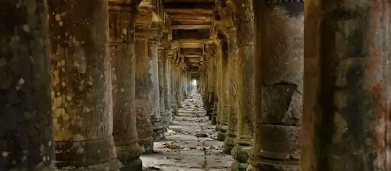 Top meilleurs sites incontournables pour séjour au Cambodge de luxe