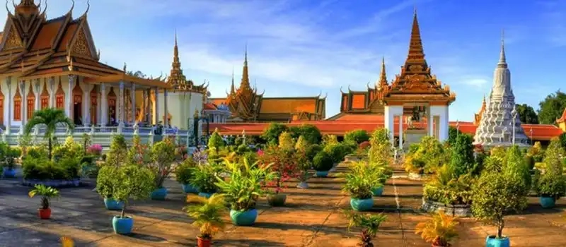 Top meilleurs sites incontournables pour séjour au Laos de luxe