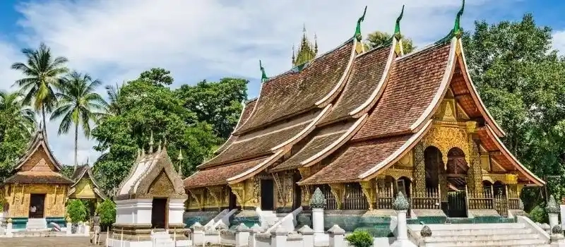 Top meilleurs temples à visiter au Laos
