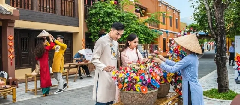 Traditions et coutumes: Une plongée au cœur de la culture Vietnamienne