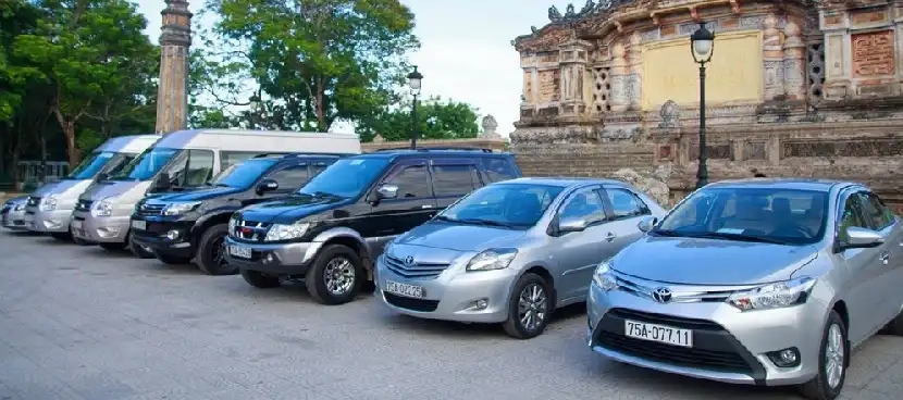 Transfert en voiture privé à Hanoi: de l'aéroport aux hôtels du centre ville Hanoi