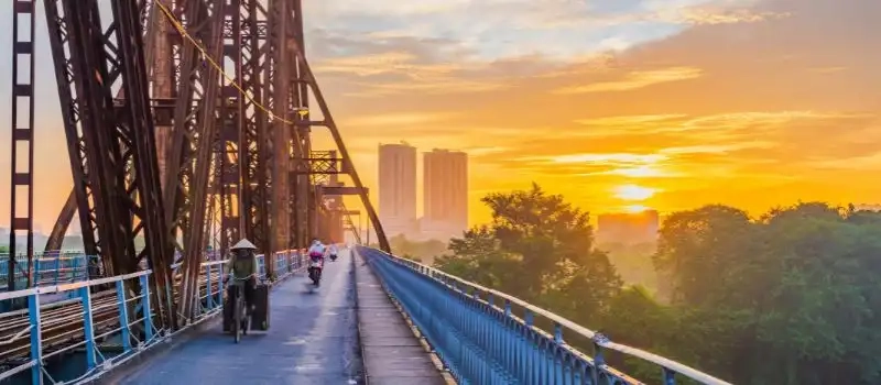 Trésors impériaux cachés Vietnam: Accédez à des sites historiques emblématiques