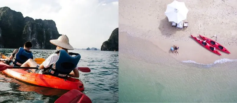 Type de visiteurs au Vietnam: Quel type de voyage au Vietnam choisirez-vous?