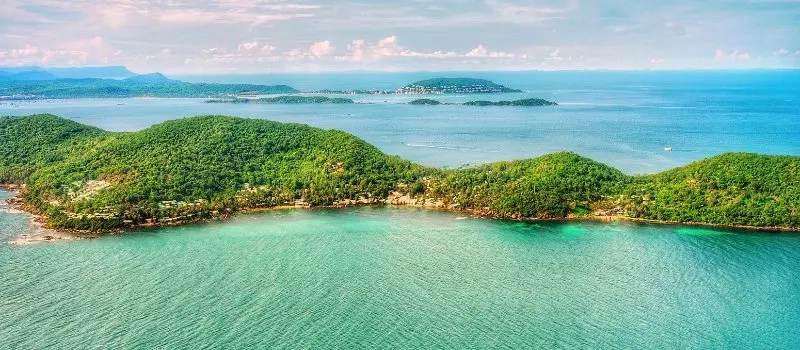 Types attractions touristiques du Vietnam | Meilleurs conseils de voyage