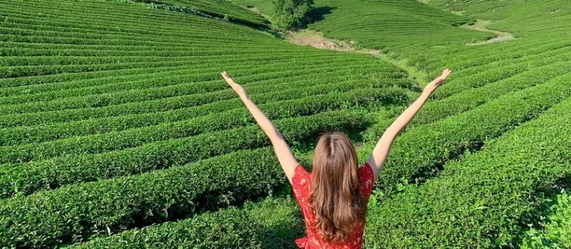 Vacances au Vietnam en septembre: Climat, météo et conseils de voyage