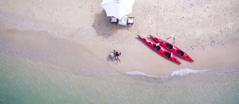 Vacances farniente axées sur le repos: Voyage sur mesure au Vietnam