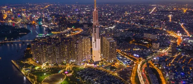 Vacances mémorables à Saigon | Guide francophone à Saigon