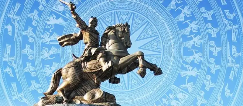 Vietnam du Xe s au XIXe siècle