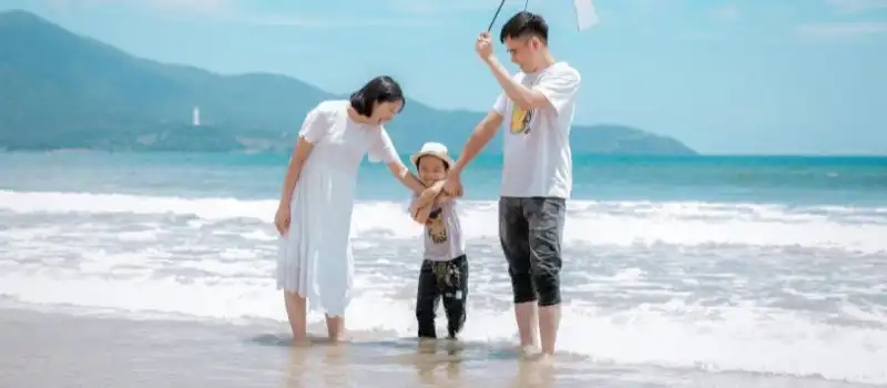 Vietnam en Famille: Des voyages sans souci grâce à notre agence locale