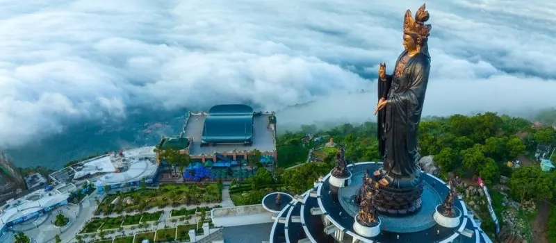 Vietnam en novembre: Pourquoi c’est le meilleur moment pour voyager