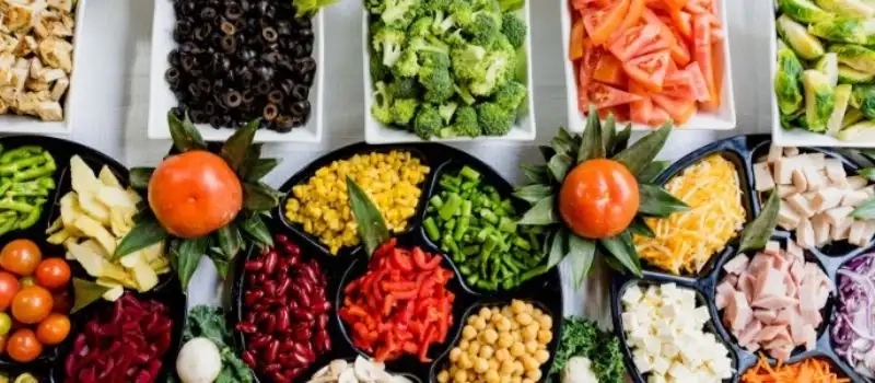 Vietnam le paradis des végétariens