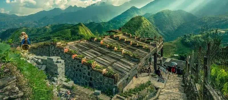 Vietnam - l'une des destinations parfaites pour début 2023