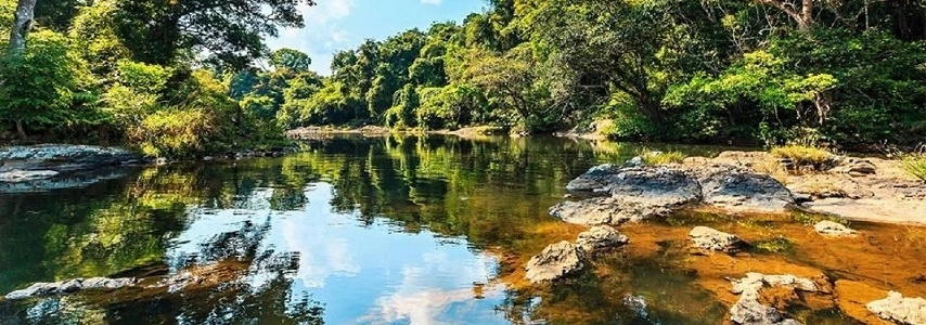 Village De Ktu de l'ethnie Ba Na agence de voyage au vietnam