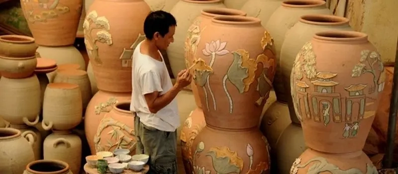 Villages artisanaux incontournables à visiter au Vietnam (mise à jour 2026)