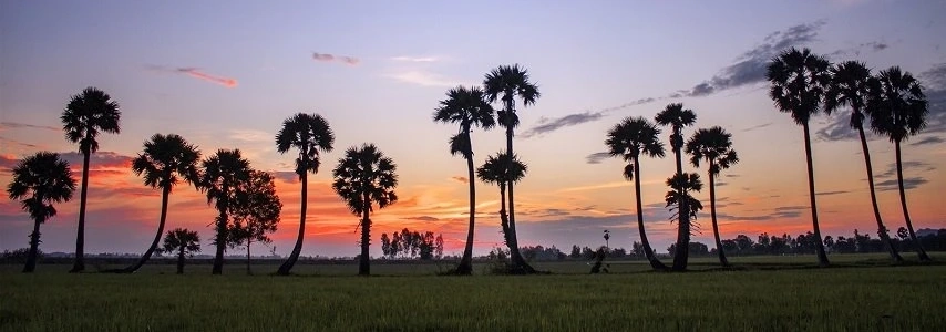 Visite Chau Doc an giang agence de voyage au vietnam