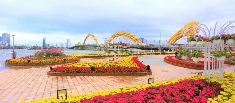 Visite Da Nang en janvier | Agence de voyage francophone au Vietnam