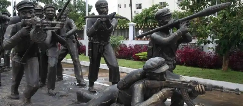 Visite des musées laotiens les plus célèbres lors voyages au Laos