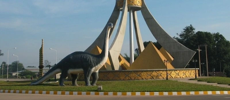 Visite Savannakhet Laos et ses incontournables Agence voyage Vietnam Laos