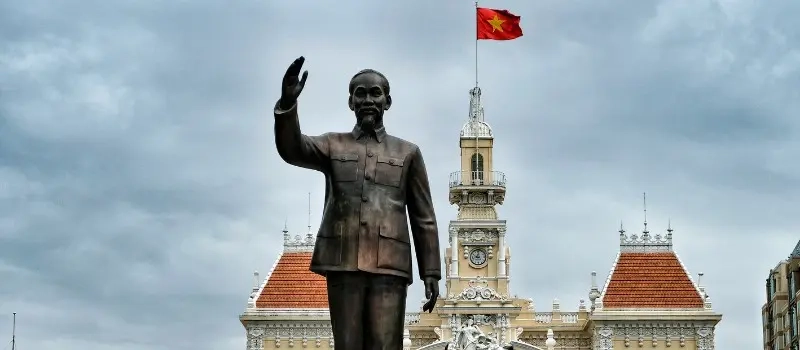 Visiter Ho Chi Minh-Ville: 10 infos essentielles à savoir avant de la découvrir