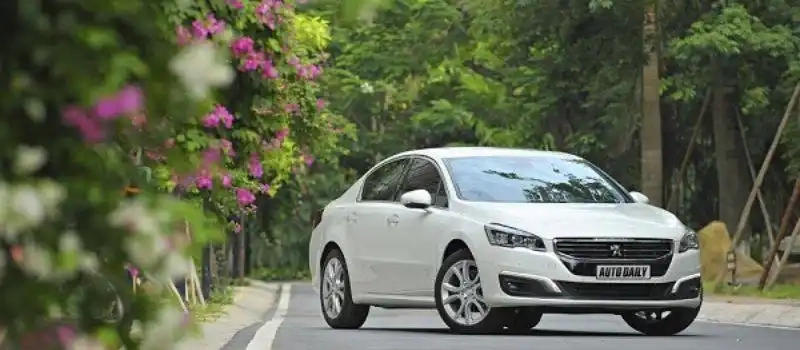 Voiture chauffeur Cat ba Hai phong Hanoi