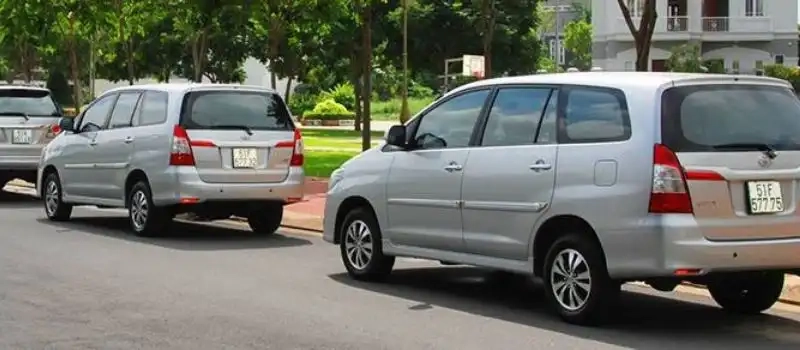 Voiture chauffeur de Saigon a Mui Ne Phan Thiet