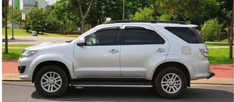 Voiture chauffeur Nha trang pour visite centre du Vietnam