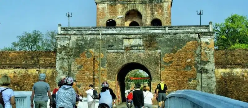 Votre voyage au Vietnam en famille réussi avec notre agence voyage Vietnam