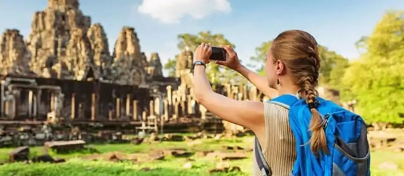 Voyage au Cambodge avec les enfants