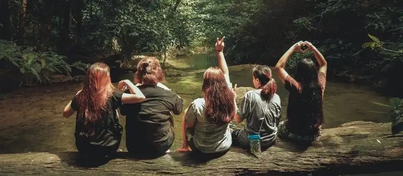 Voyage au Cambodge avec une agence de voyage 100% sur mesure