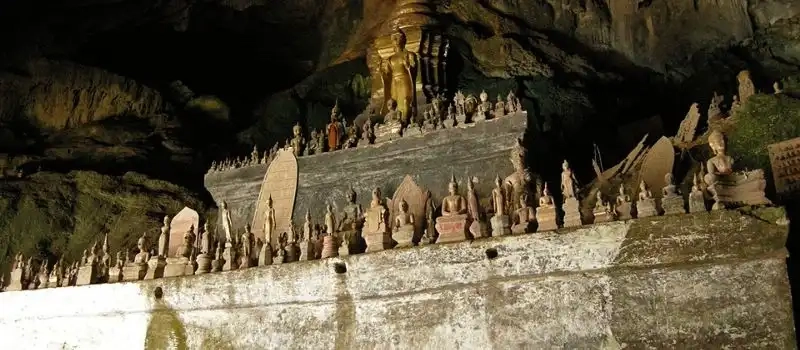 Voyage au Laos hors des sentiers battus avec guide francophone