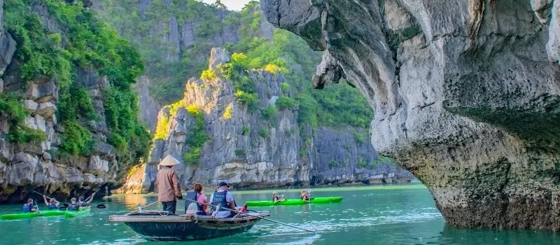 Voyage au Vietnam en 2023 - 2024 | Meilleur guide de voyage détaillé
