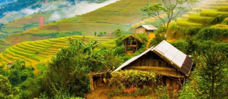 Voyage au Vietnam en automne: Découverte des charms de la saison dorée