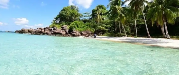 Voyage au Vietnam en été