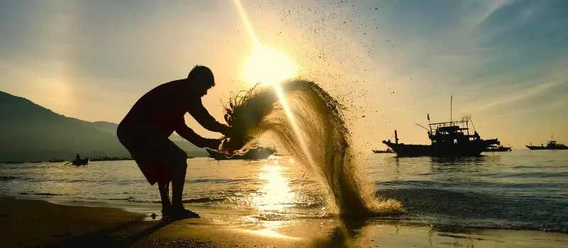 Voyage au Vietnam en été: bonne ou mauvaise idée?