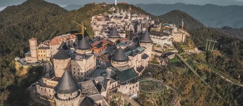 Voyage au Vietnam en famille en 9 jours - 4 idées d'itinéraires uniques