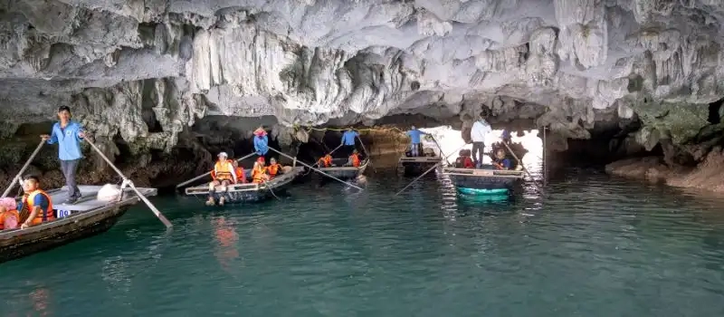 Voyage au Vietnam en famille : Les plus beaux souvenirs à partager