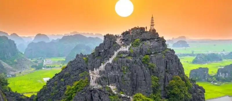 Voyage au Vietnam en juillet: Conseils, météo et plus