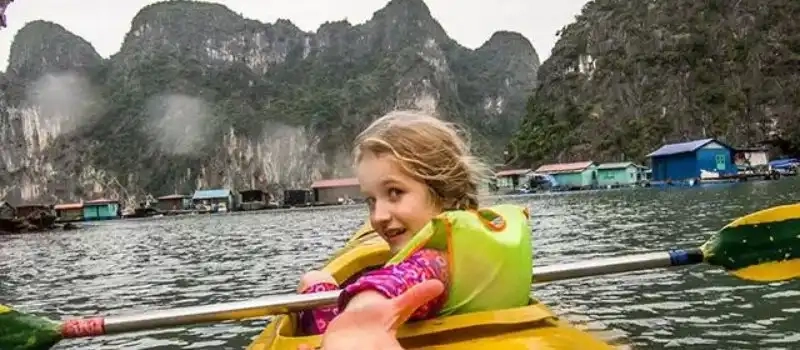 Voyage au Vietnam en mai: Conseils, météo et plus