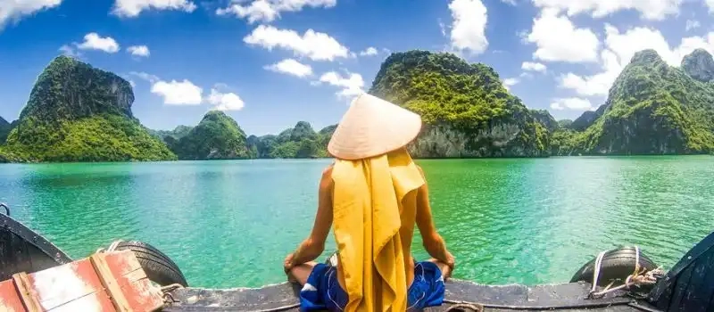 Voyage au Vietnam en novembre: Conseils, météo et plus