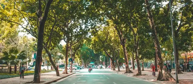 Voyage au Vietnam pas cher: Trouver des activités gratuites amusantes