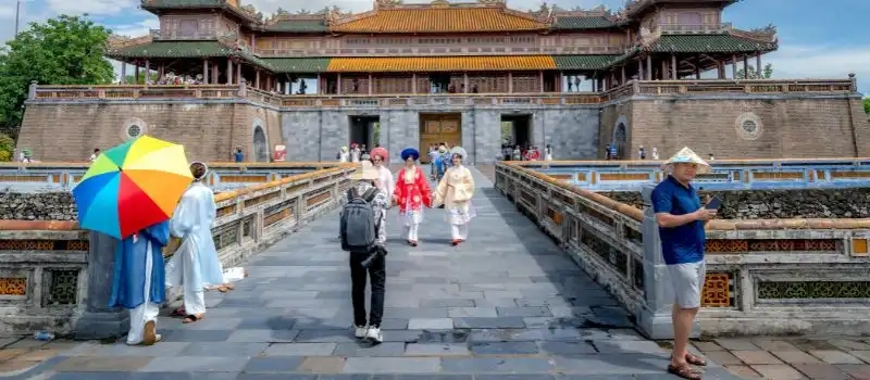 Voyage au Vietnam pas cher : Voyager hors saison pour moins dépenser