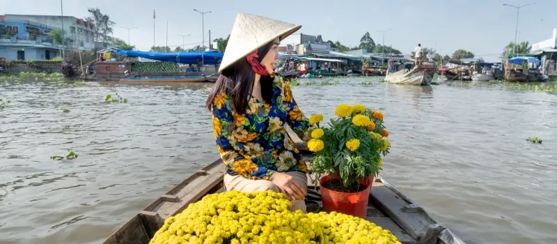 Voyage au Vietnam: Pourquoi ce pays fascine-t-il toujours les voyageurs?