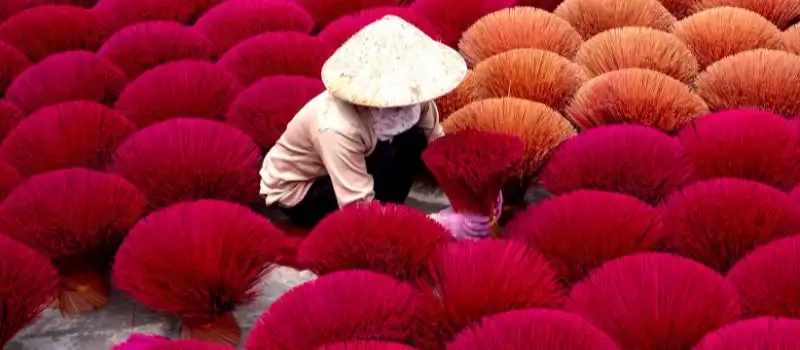 Voyage au Vietnam sur mesure: Nos offres de voyage personnalisées