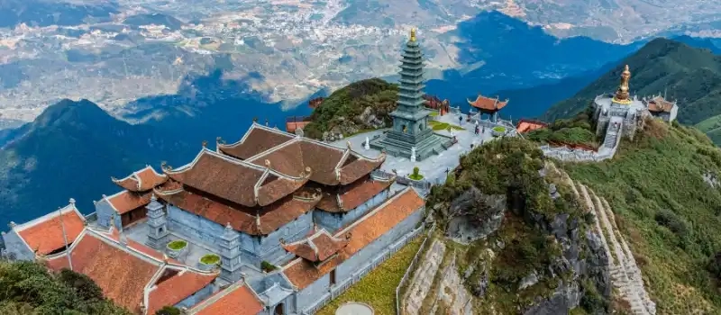 Voyage au Vietnam tout compris: Guide complet pour un séjour sans souci